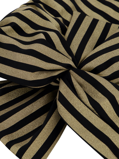 Raquel - Maillot de bain bandeau une pièce avec nœud - Dubai
