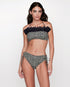 Bikini Luxe Noir Seashell East-Hampton GirlsMustHave 