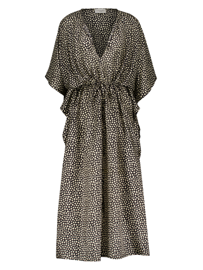 Trix - Caftan long - East Hampton